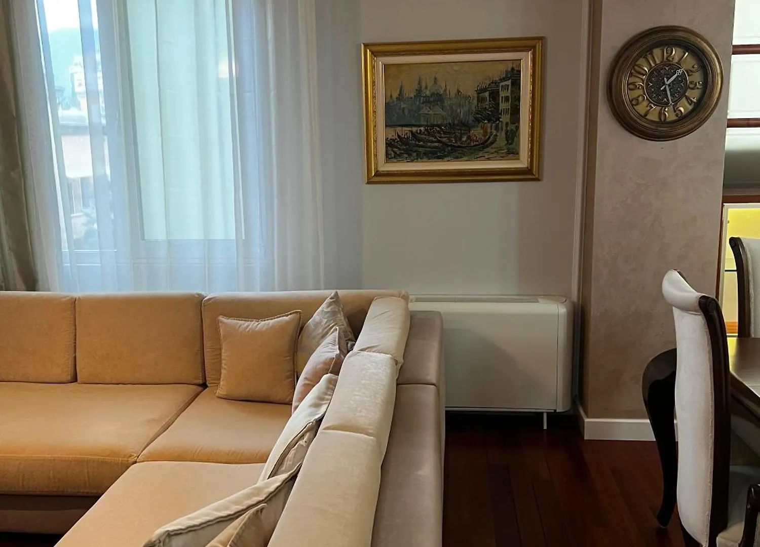 Elderwood Haven Apartment Tirana Albania