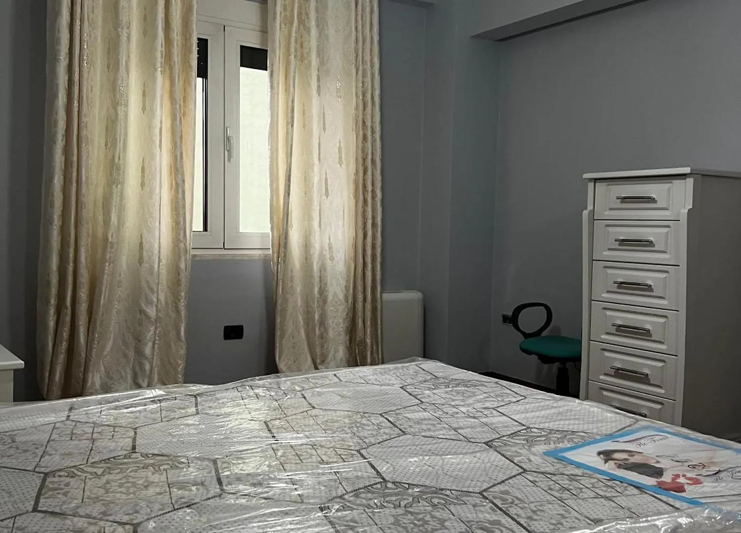 Elderwood Haven Apartment Tirana