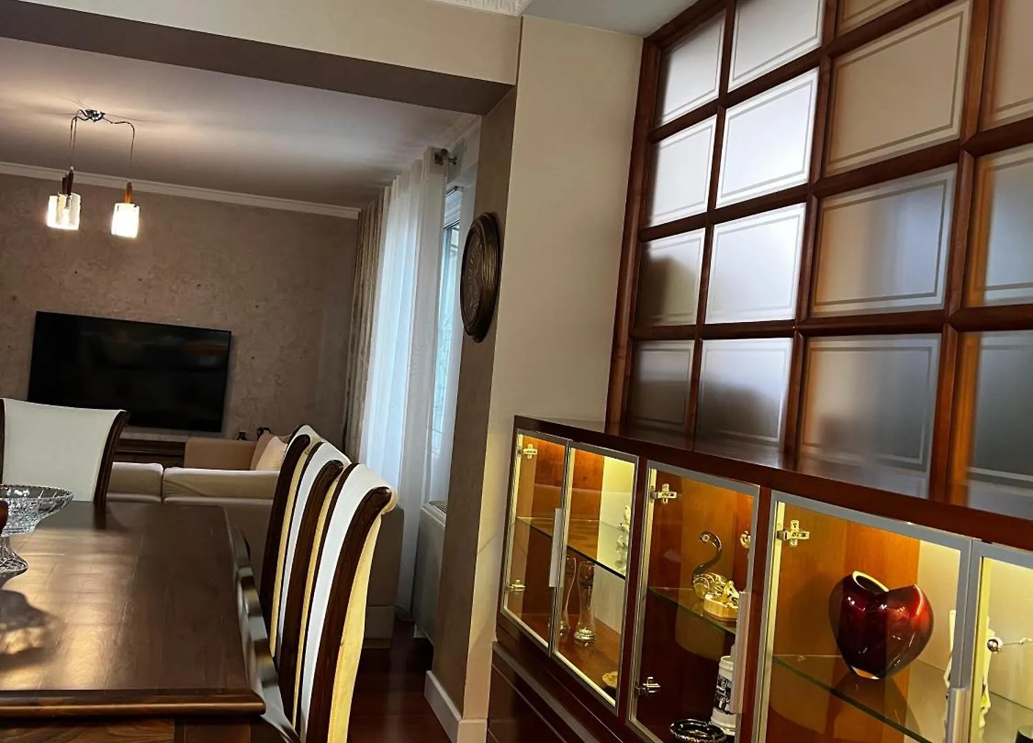 Elderwood Haven Apartment Tirana 0*,