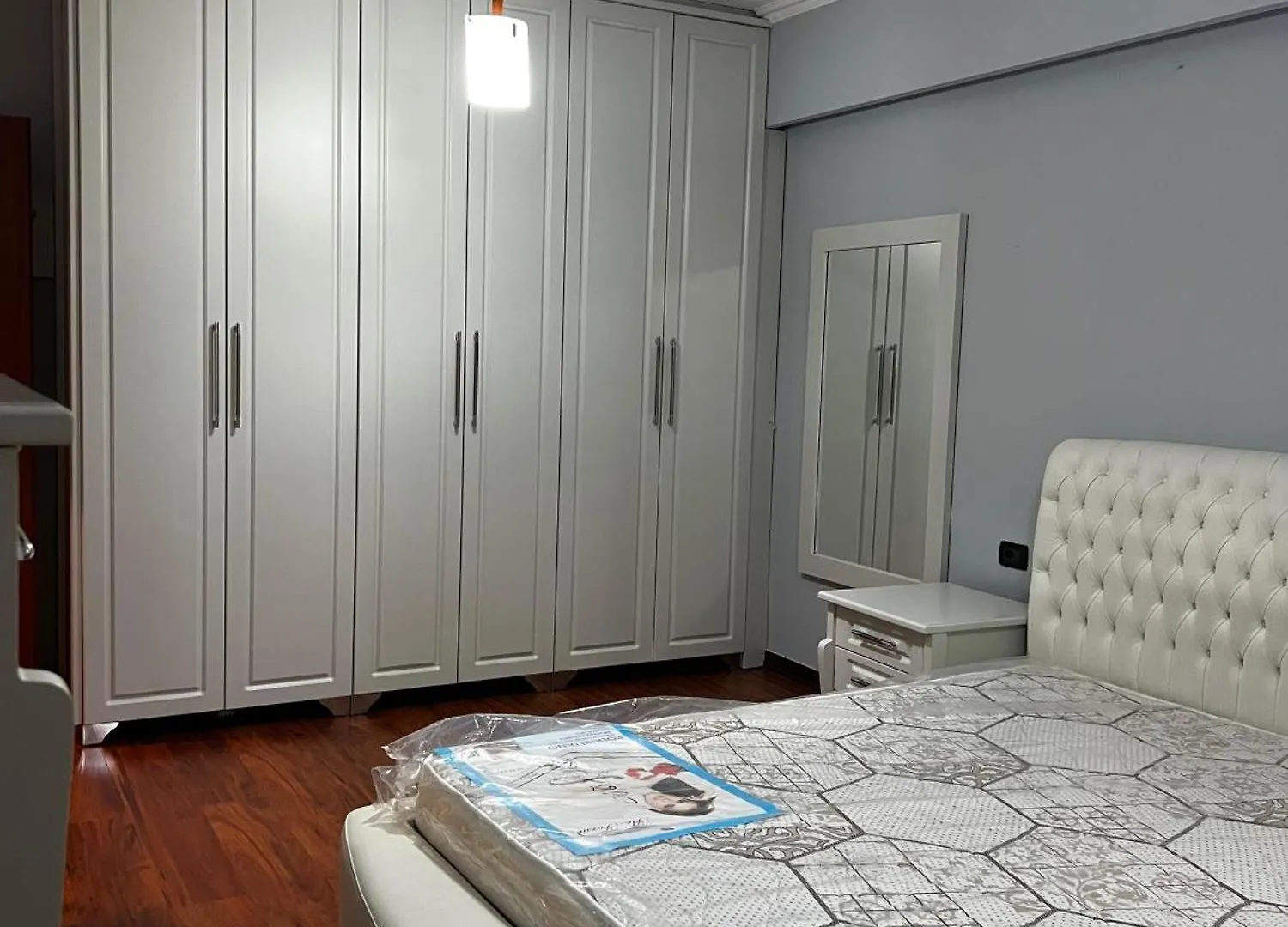 Elderwood Haven Apartment Tirana